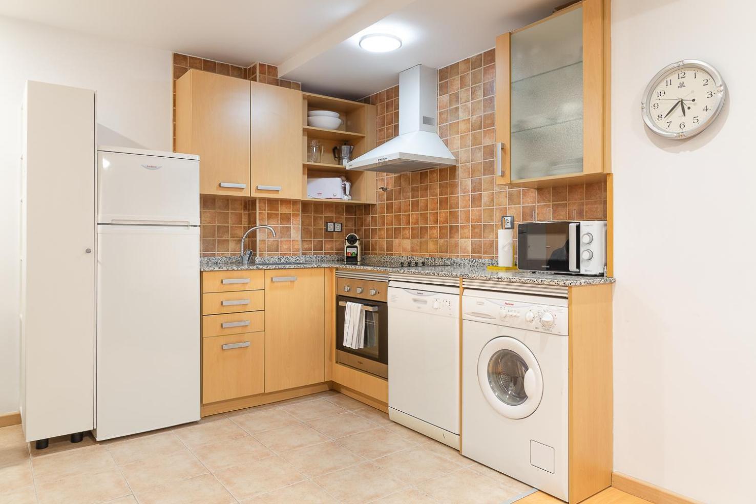 Ferienwohnung Con Vistas A La Montana, Parking Y Wifi El Tarter Exterior foto
